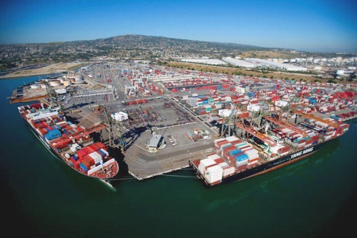 عضو مجمع تشخیص مصلحت نظام: هرمزگان؛ قلب تپنده اقتصاد دریامحور ایران است