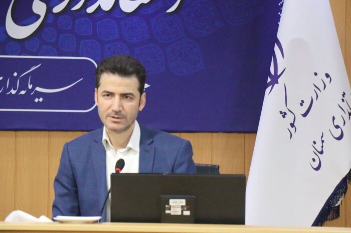 معاون روابطعمومی استانداری سمنان: اطلاعرسانی روابطعمومیها مردممحور باشد