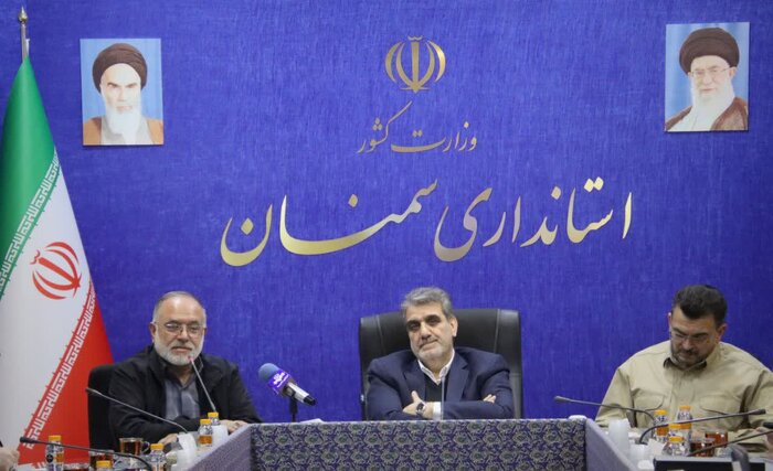 ورود بنیاد تعاون بسیج کشور به ظرفیتهای نهفته استانی