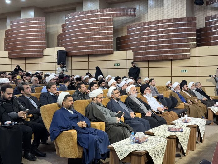 جشنواره بین المللی رسانه ای «سلمان» در مشهد پایان یافت