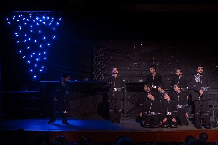 روایت «مرگ اشرف غنی» در جشنواره تئاتر فجر/اجرای آثاری با مضمون وطندوستی