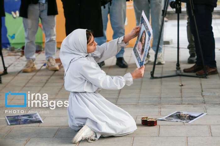 روایت «مرگ اشرف غنی» در جشنواره تئاتر فجر/اجرای آثاری با مضمون وطندوستی