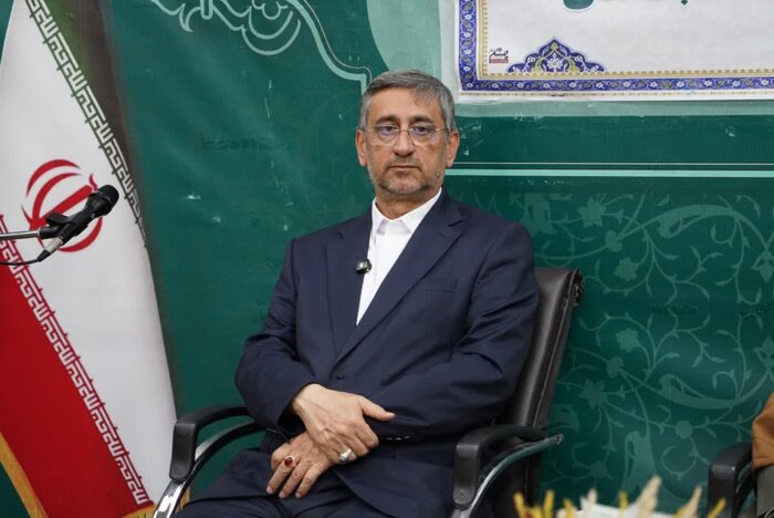 نماینده ولی‌فقیه در لرستان: همه دستگاه‌های اجرایی موظف به ایفای مسئولیت‌های فرهنگی هستند