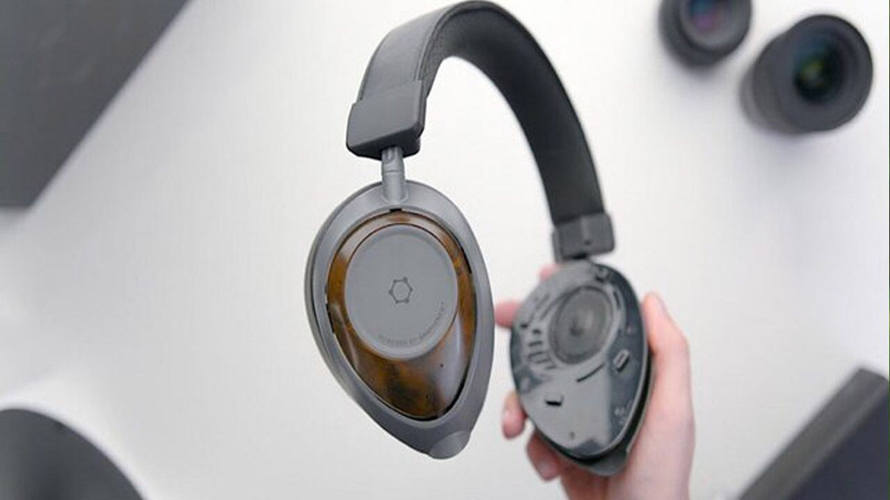 هدفون‌های پیشرفته با مواد نانویی در نمایشگاه CES ۲۰۲۶ رونمایی می‌شود