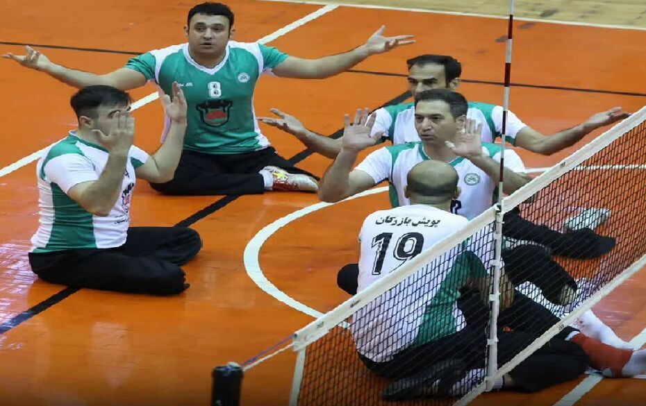 المپیاد ورزشی «ایثار»، نماد پویایی خانوادگان شهدا و ایثارگران است