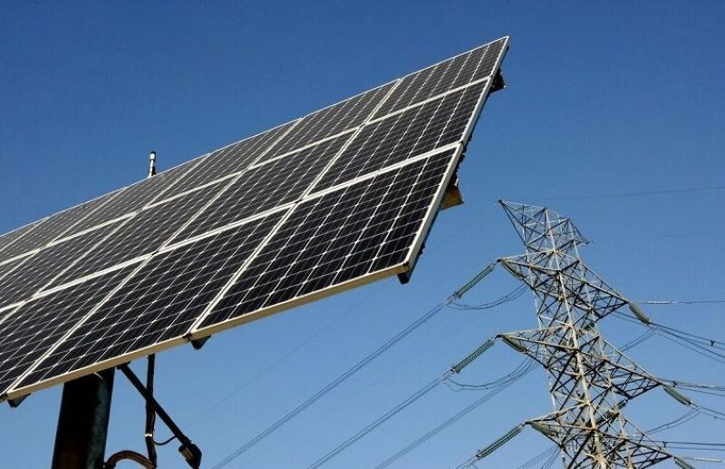 گره توسعه نیروگاه‌های خورشیدی در سمنان کجاست؟