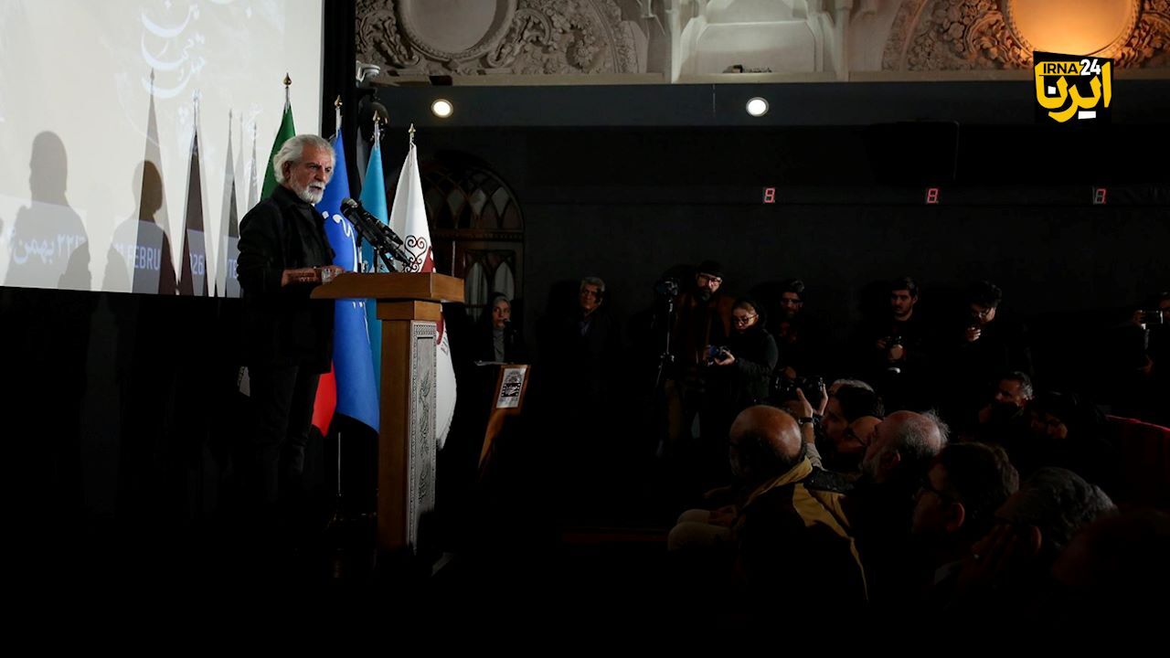 روزشمار آغاز جشنواره فیلم فجر
