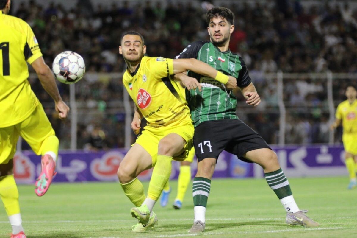 پوست‌اندازی فوتبال فارس؛ ۹ ستاره پایه به اردوی تیم ملی زیر ۲۰ سال دعوت شدند