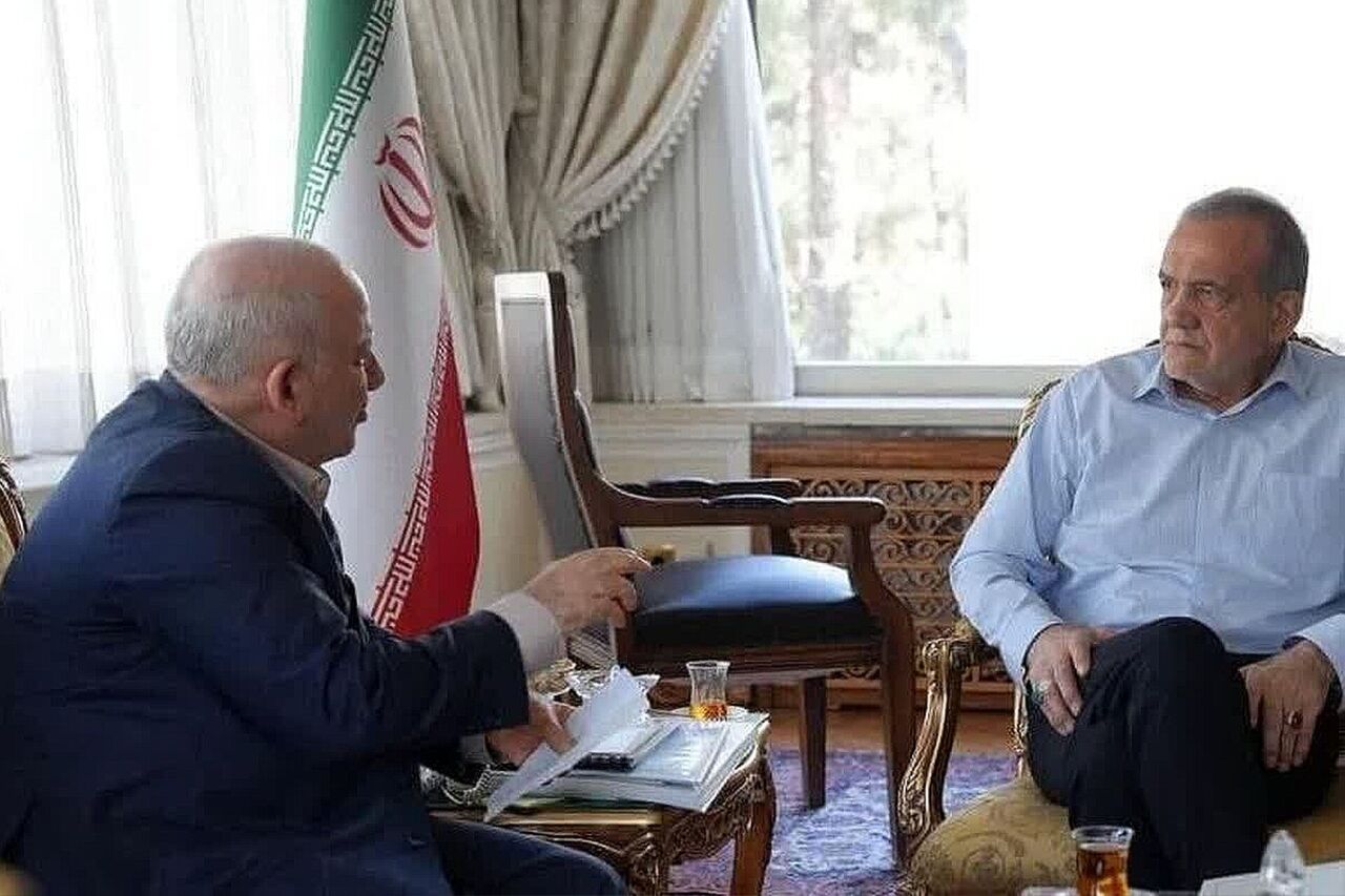 تفویض اختیارات ویژه رئیس‌جمهور به استاندار مازندران برای تنظیم بازار