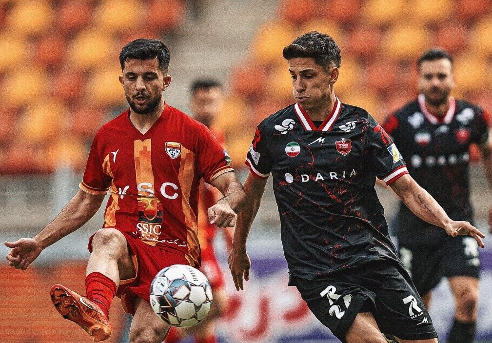 از شکست پرسپولیس در اهواز تا شایعه حضور طارمی در لیگ برتر انگلیس