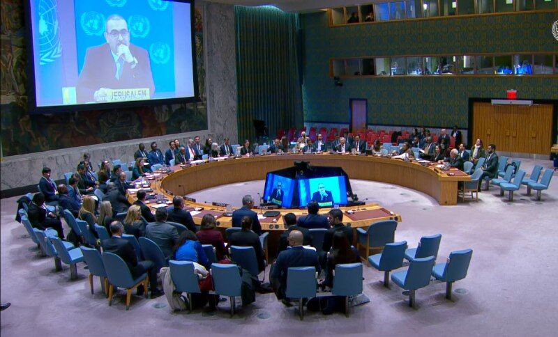 سازمان ملل: از زمان آتش‌بس صدها فلسطینی کشته شده اند