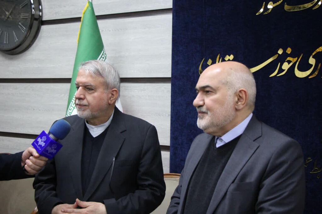 صالحی امیری: سرمایه گذاری در میراث فرهنگی، گردشگری و صنایع دستی تحول آفرین است