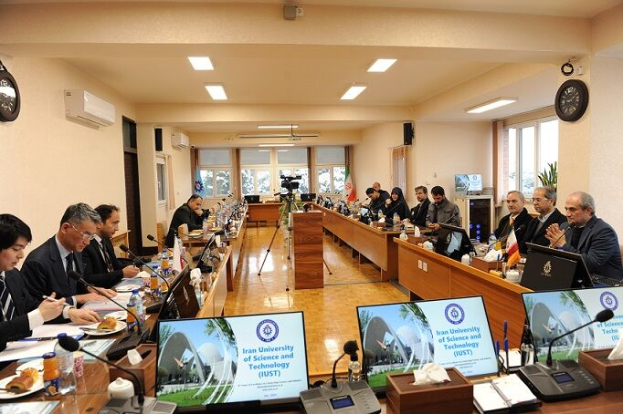 از آغاز فراخوان جذب هیات علمی تا تمدید مهلت دفاع از پایاننامه و رسالههای دانشجویی