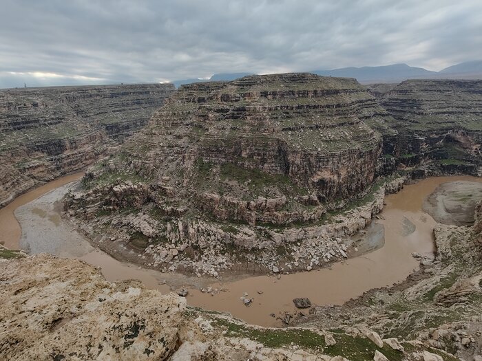 سفر وزیر میراث، تصویری روشن از آینده گردشگری جنوب لرستان