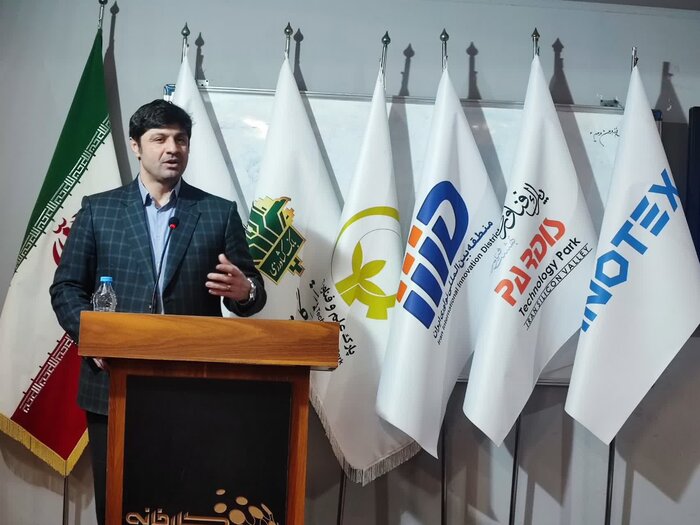 پایان محرومیت تکنولوژیک گلستان؛ اعتبار ساخت پارک علم و فناوری تأمین شد