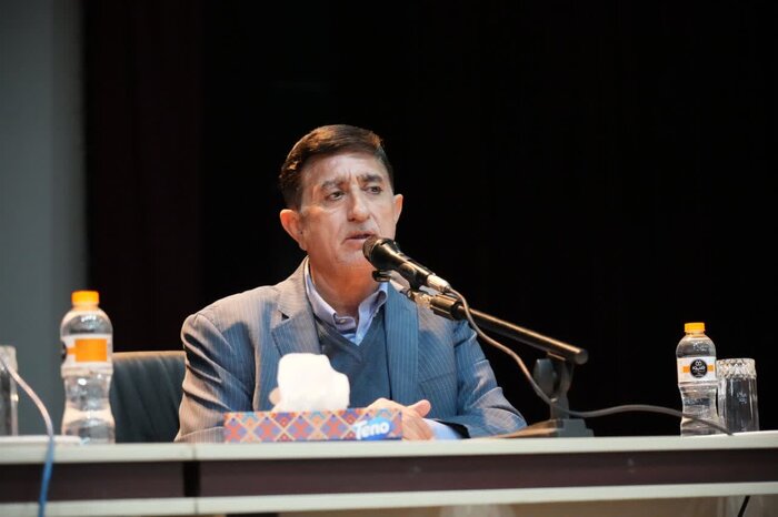 استاندار: ۴۰ همت منابع مالی در لرستان جذب شد