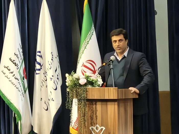 چرا با آمریکا مذاکره نمیکنیم؟ پاسخ آیتالله نورمفیدی به منتقدان