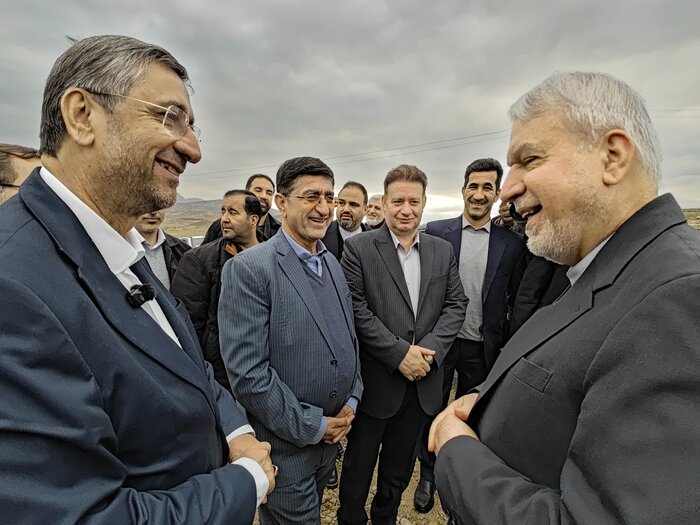 سفر وزیر میراث، تصویری روشن از آینده گردشگری جنوب لرستان