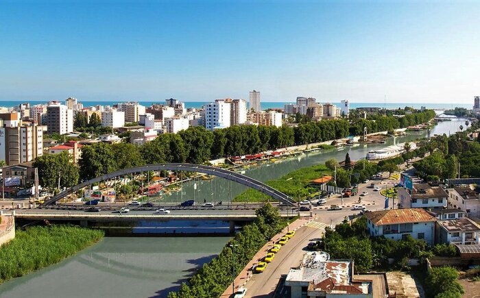 جبران فقر زیرساخت‌ها در شهر گردشگری ایران؛ بابلسر نونوار شد