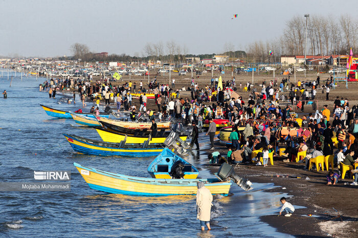 جبران فقر زیرساخت‌ها در شهر گردشگری ایران؛ بابلسر نونوار شد