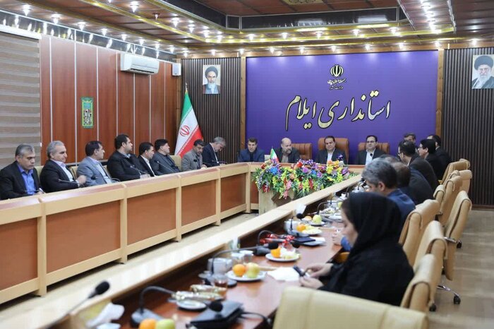 استاندار: ماهانه ۶۰۲ میلیارد تومان کالابرگ میان مردم ایلام توزیع میشود