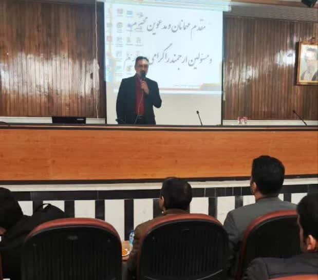 اخبار کوتاه سمنان در آیینه ایرنا؛ ۶ مصدوم در تصادفات جاده‌ای