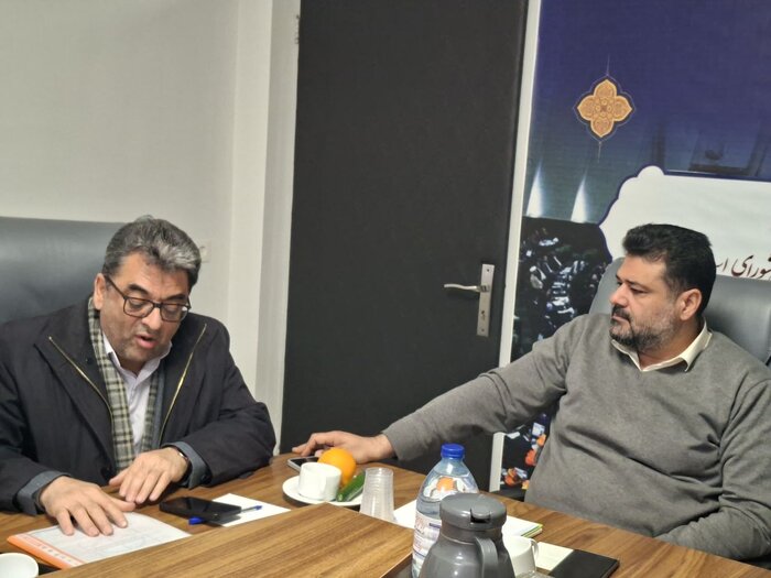 اورژانس گرمسار با اعتبار ۸۰۰ میلیارد ریالی تقویت می‌شود