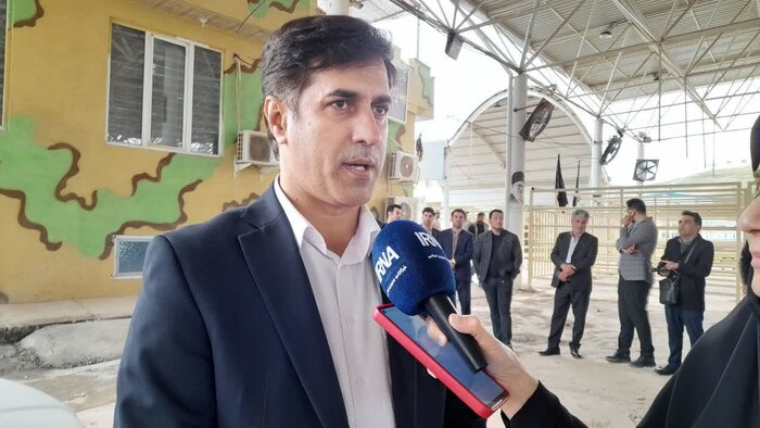 تأمین ۹۰ میلیون دلار برای اجرای زیرساختهای مرزهای منذریه و سومار