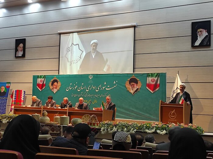 استاندار خوزستان: بخشی از مسوولیت اجتماعی شرکت‌های استان به میراث فرهنگی تخصیص شود