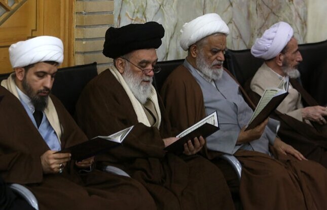 آمادگی نیروهای مسلح از عملیات وعده صادق ۳ فراتر است