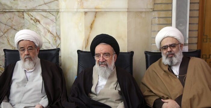 آمادگی نیروهای مسلح از عملیات وعده صادق ۳ فراتر است