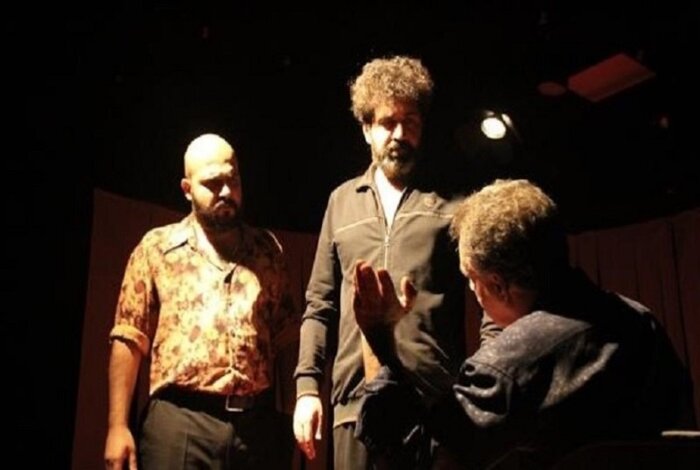 پرونده «برای هانا» در جشنواره تئاتر فجر بسته شد/ تداوم آثار ملی میهنی