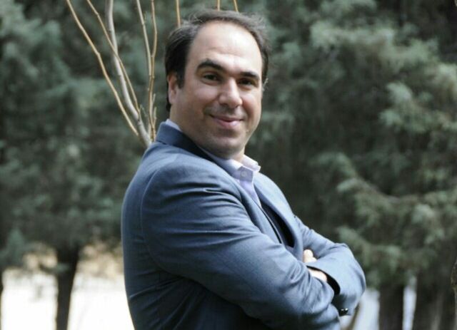 بازیگر «قهوه تلخ» درگذشت