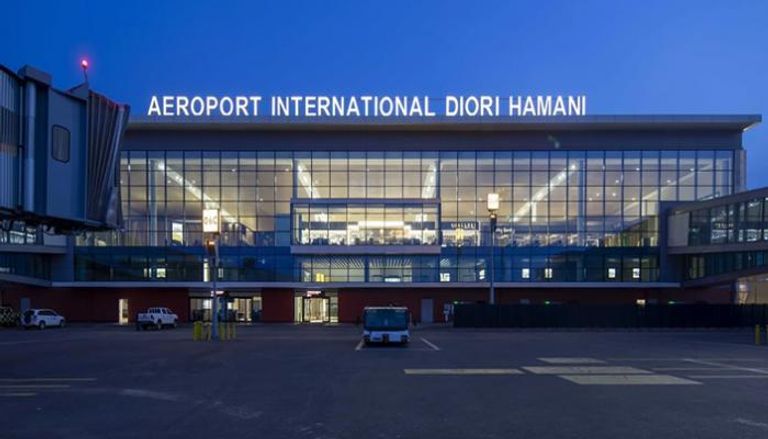 تیراندازی و انفجارهای شدید در پایتخت نیجر