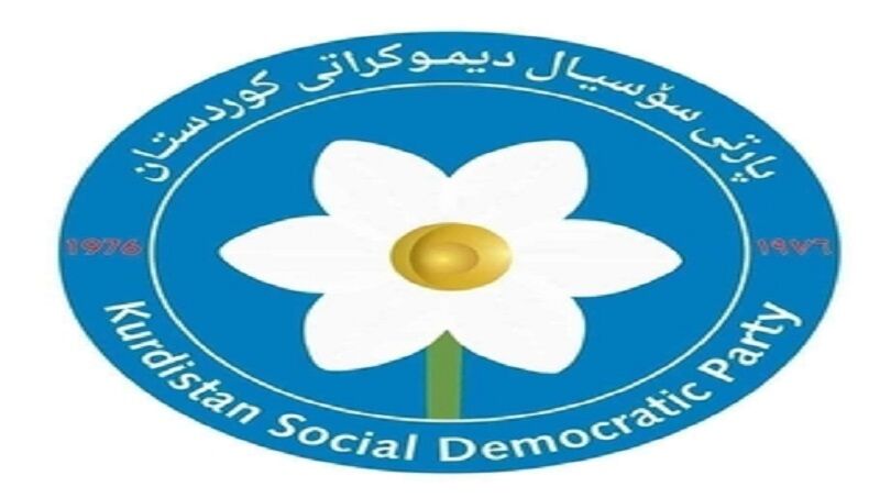 حزب سوسیال دموکرات کردستان عراق: آمریکا متحدی غیرقابل اعتماد و دیکتاتوری  ماجراجو است