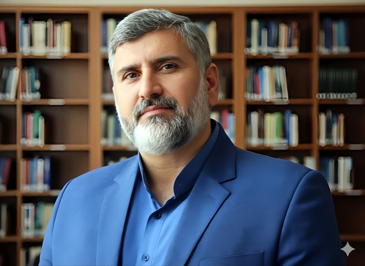 فردوسی؛ صدای خرد و حافظه تاریخی ایران