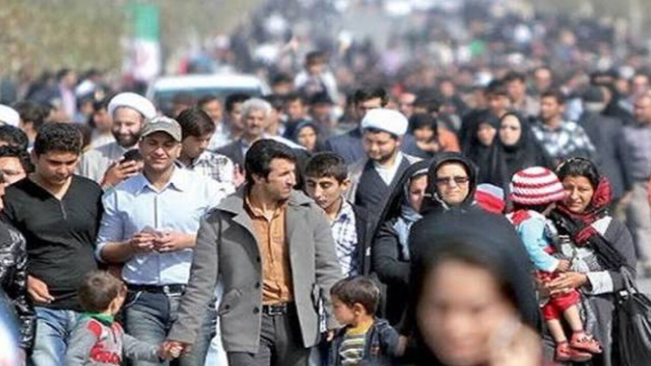 زنجان در جایگاه دهم شاخص های سرمایه اجتماعی