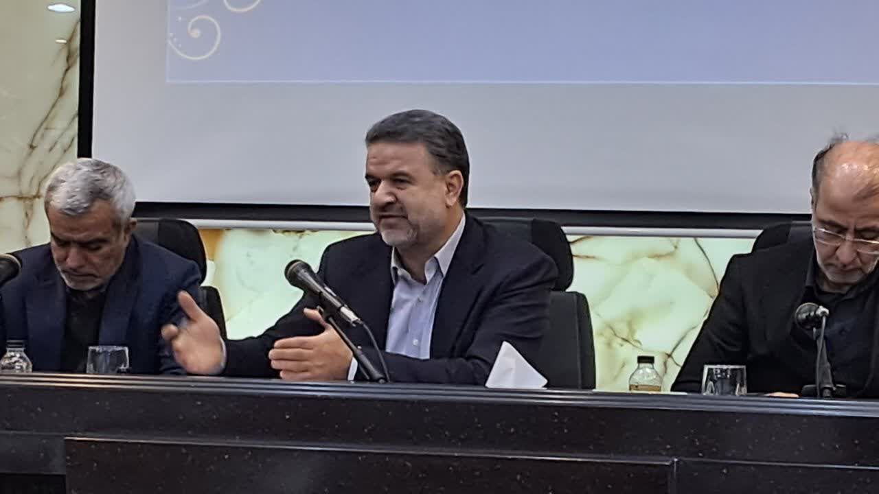 معاون وزیر صمت: خود را موظف به پیگیری مطالبه‌های اصناف می دانیم