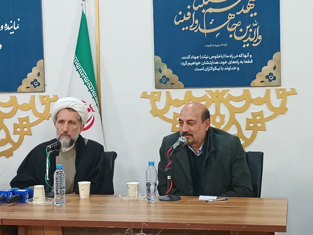 شورای عالی راهبردی قزوین از نگاه سیاسی به دور است