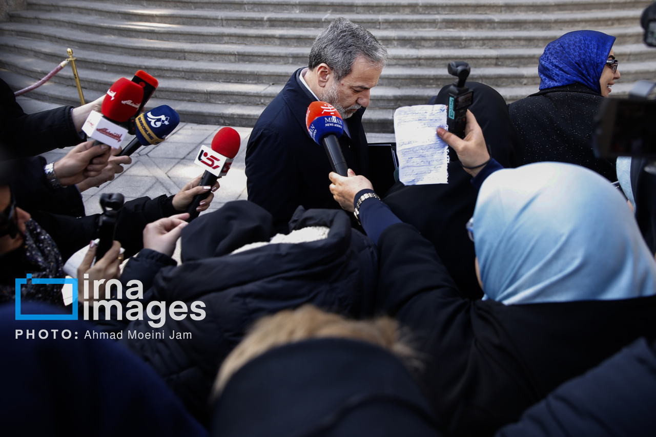 دیپلماسی عزتمندانه با پشتوانه آمادگی کامل دفاعی/ پاسخ ایران به جنگ طلبی و قلدری