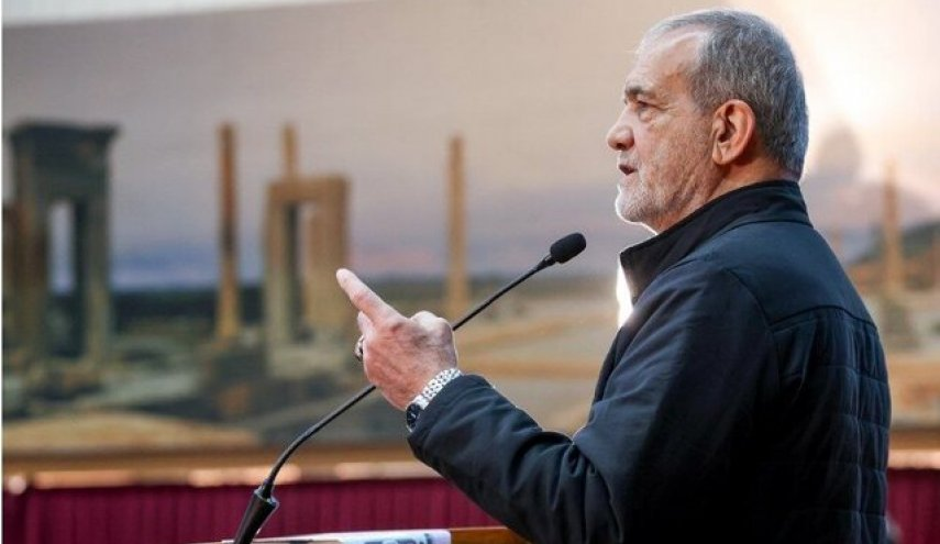 دیپلماسی عزتمندانه با پشتوانه آمادگی کامل دفاعی/ پاسخ ایران به جنگ طلبی و قلدری