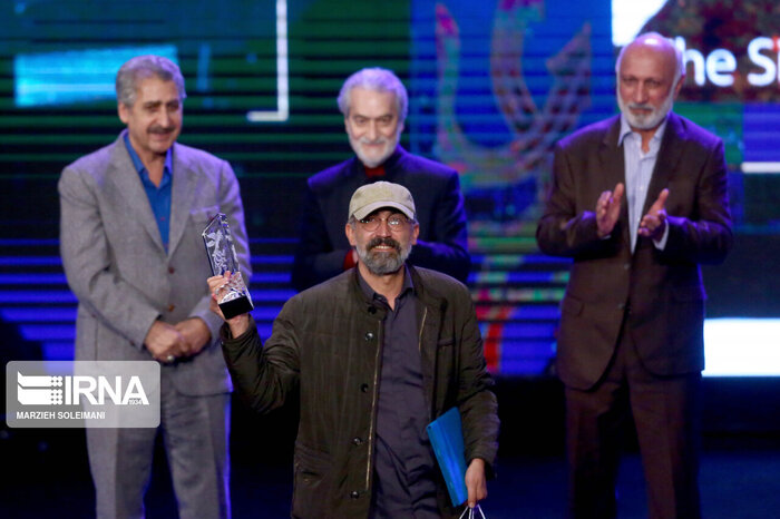 در جست‌وجوی «قاتل و وحشی»، درخشش عزتی و حواشی کم/ فجر در قرن جدید چگونه گذشت؟