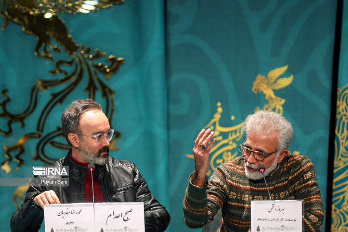 در جست‌وجوی «قاتل و وحشی»، درخشش عزتی و حواشی کم/ فجر در قرن جدید چگونه گذشت؟