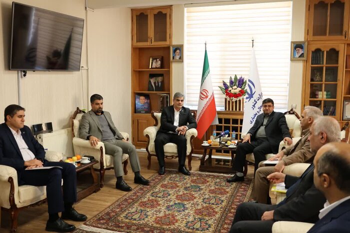 خبرهای کوتاه روز جمعه چهارمحال و بختیاری؛ این صفحه در حال به روز رسانی است