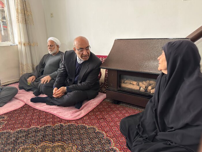 استاندار کرمانشاه: فعالسازی واحدهای راکد تولیدی استان در اولویت است