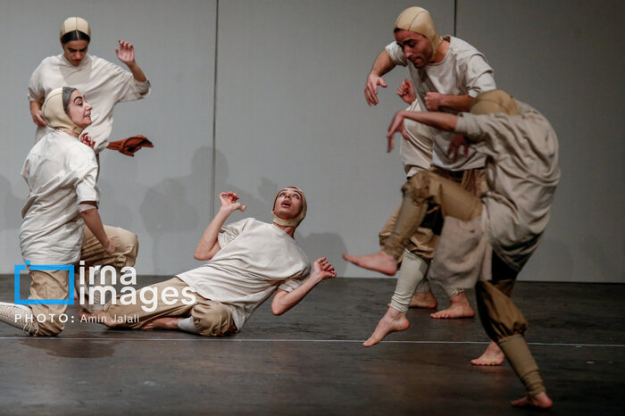 در جشنواره خیلی از اشتباهات رایج خودمان را متوجه می‌شویم +فیلم