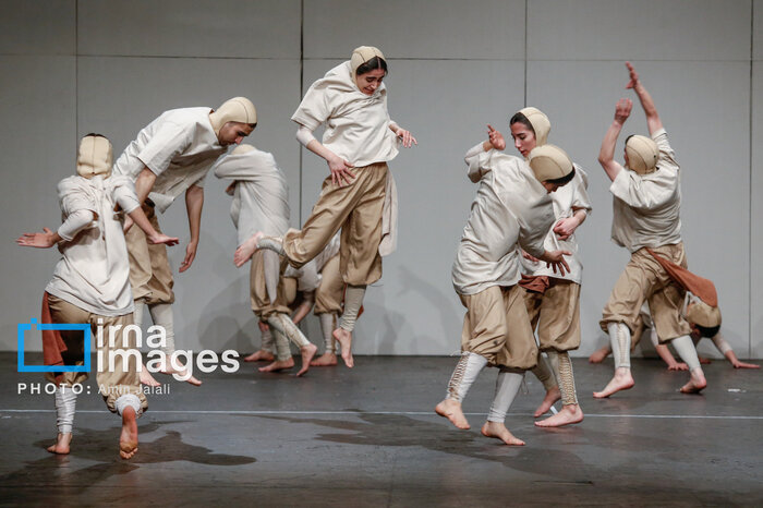 در جشنواره خیلی از اشتباهات رایج خودمان را متوجه می‌شویم +فیلم