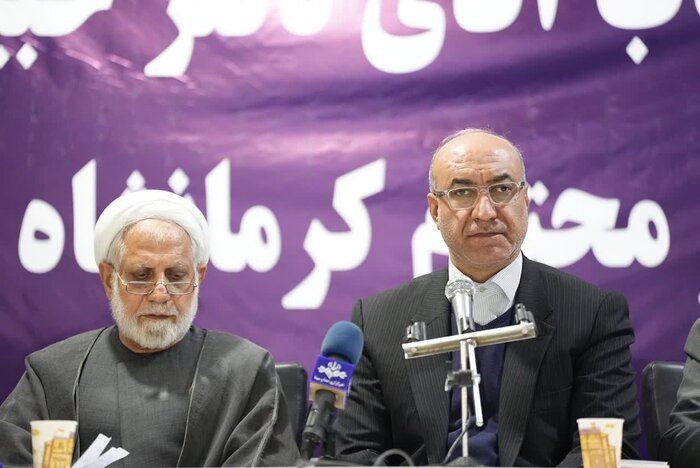 استاندار کرمانشاه: بیستون با تاریخ کهن و ظرفیت‌های ممتاز، شایسته توسعه است