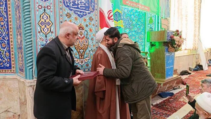 امام جمعه مراغه: شکست های پیاپی، آمریکا را عصبانی کرده است