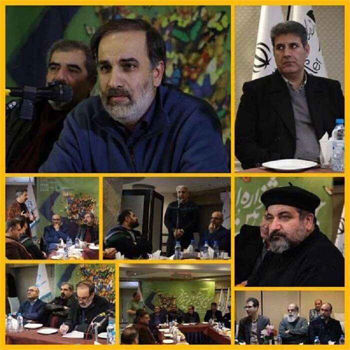 برنامهریزی عرضه تئاتر با محوریت اجرای عمومی انجام شود/تشکیل «شورای عالی هنر»